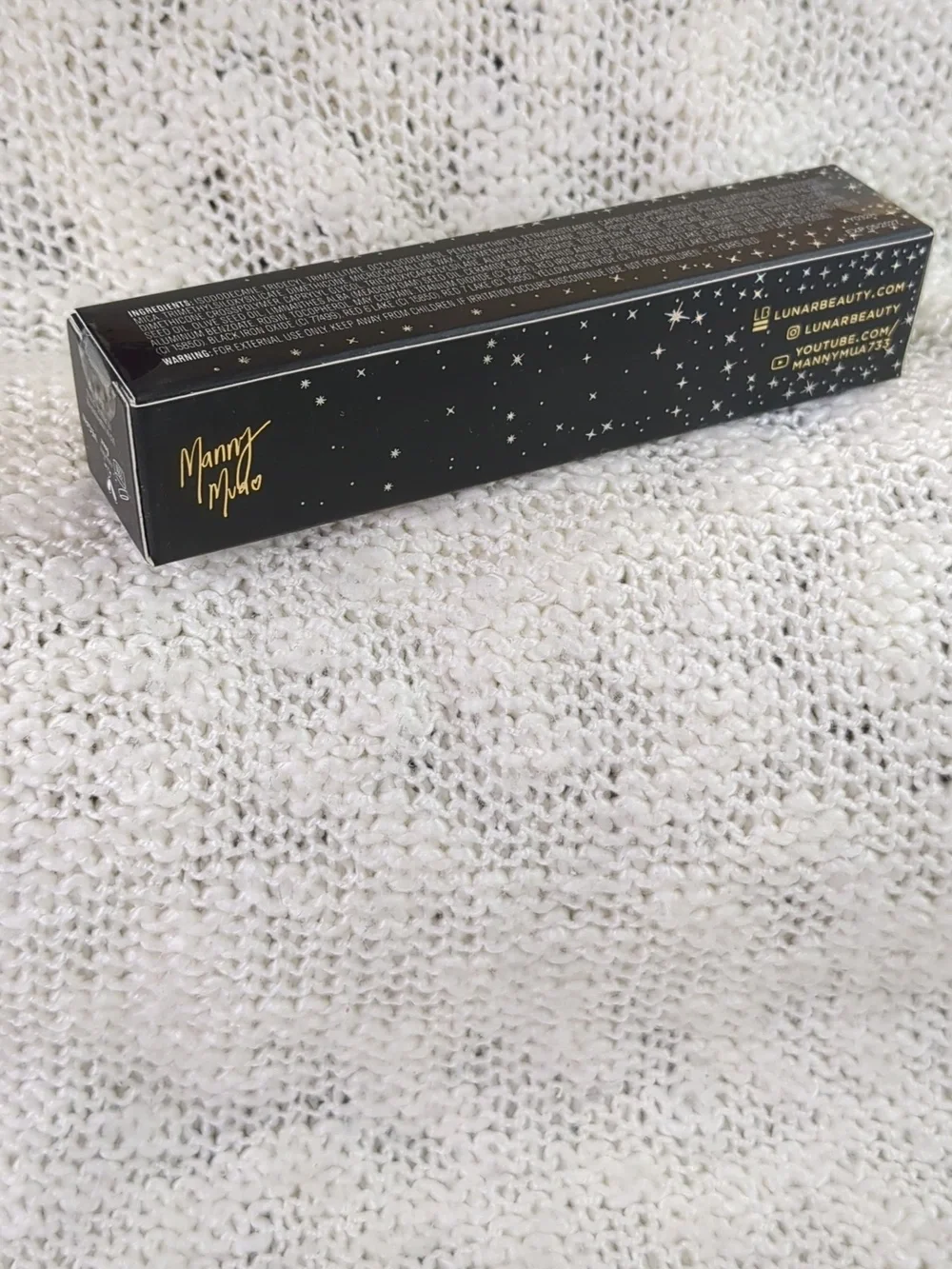 Lunar Beauty Moon Prism Liquid Blush in Fuego Fuchsia, 6.5g/0.23fl oz